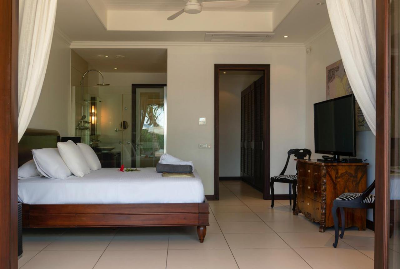 Eden Island Luxury Villa 235 Exterior foto
