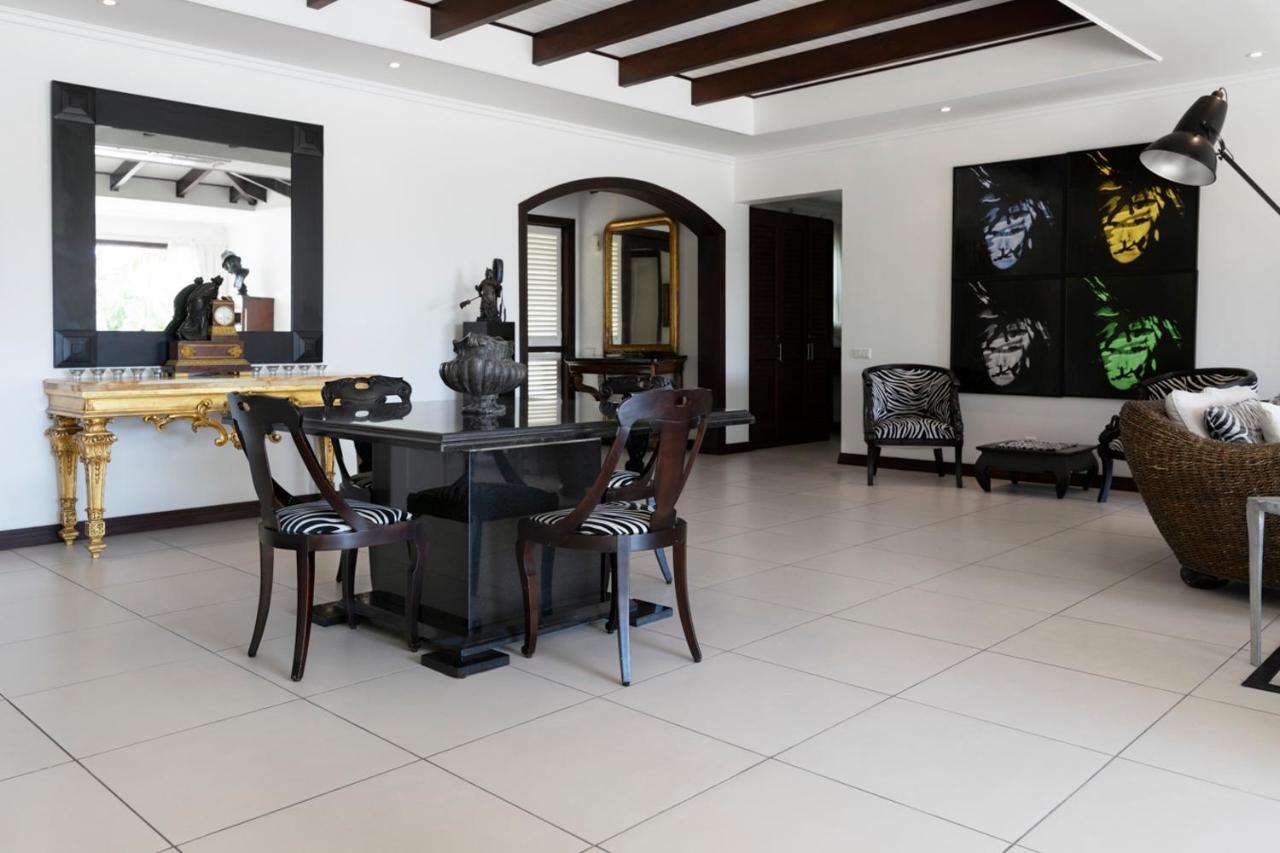 Eden Island Luxury Villa 235 Exterior foto